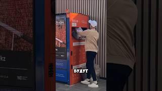 Я часто занимаюсь благотворительностью и надеюсь, что появятся люди, мои старания будут не напрасны!