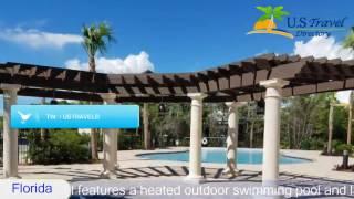 Village of South Walton by Wyndham Vacation Rentals - Inlet Beach Hotels, Florida