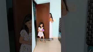 Amaira ban gayi ullu#shorts #thegeetagurjar