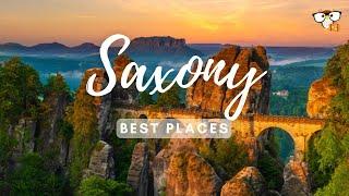 Best Places in Saxony