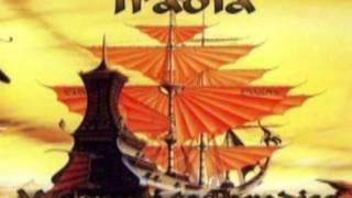 Tradia - Never Fell In Love Before (1995) AOR