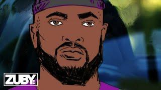 Zuby - Underrated (feat. Mac Lethal & Shao Dow) [Official Music Video]