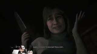 Bluecreek Apartments Chapter Silent Hill 2 Remake PS5