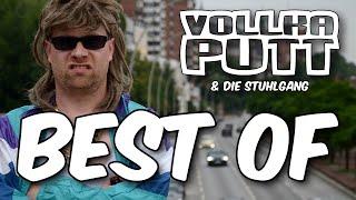 Best of Vollka Putt | Danke von der Stuhlgang