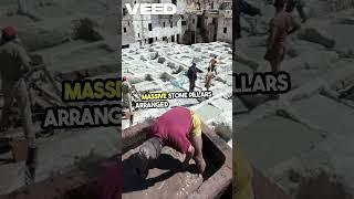  Ancient Mystery: Göbekli Tepe Unveiled! 