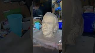1:1 Heath Ledger Bust