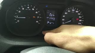 Hidden Feature of Tata Tiago | Service Reminder | How to Reset it