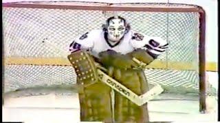 Flyers VS Blackhawks   March 6,1982 Full Game