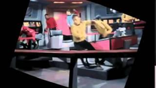 Turn Down for Spock (Star Trek Stabilized!)