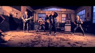 Dark as Light - "Cure & Decay" A BlankTV World Premiere!