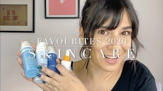 My 2020 skincare favourites | The Freevolous