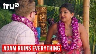 Adam Ruins Everything - The Messed-Up Story of How Hawaii Became a State | truTV