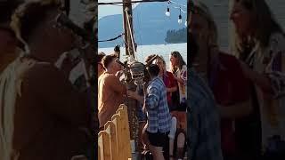 Pirate Adventures Vancouver | Mateys find Groggy Treasure in the Sunken Chest!