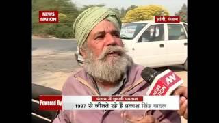 Dangal 5: Ground report from the election battle of Punjab before Assembly elections