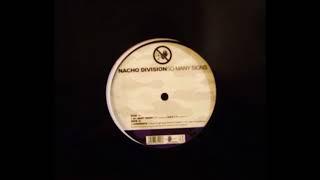 Nacho Division - So Many Things (2000)