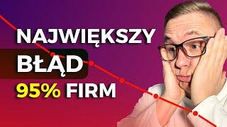 Skuteczna i Prosta Strategia Marketingowa Dla Małych Firm