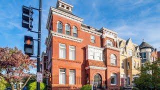 1755 18 St NW, Washington, DC 20009