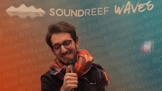 Soundreef  x Jazz:Re:Found Festival 2017