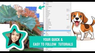 2 ways on how to remove image background in illustrator 2024