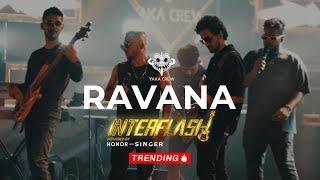 Ravana (රාවණ) - Yaka Crew band live at Interflash 2024