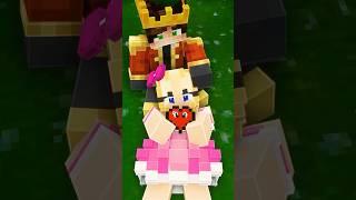 MINEGREEN HARBİ ALTERNATİF MÜZİK KLİP  - Minecraft #shorts