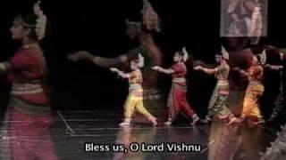 ODISSI_Surya Mangalacharan