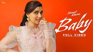 Baby I Nimrat Khaira ft. Udaybir Sandhu I Arjan Dhillon I Mxrci I Brown Studios