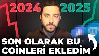 Hazırlan: Altcoinlerin Dönüşü Başlıyor