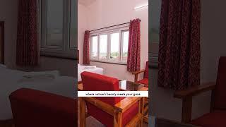 Views | Haritha Grand Hotels | Telangana Tourism