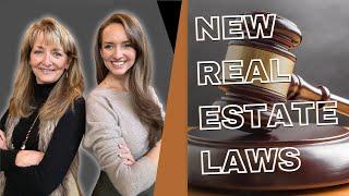 National Association of Realtors Lawsuit | How Real Estate Has Changed for Home Buyers and Sellers