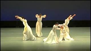 sung ho park dance company