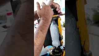 COLA SODA || BACHPAN KI YAADE TAAZA KRLO || HAND MAKING ️ #shorts 