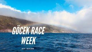 Gocek Race Week 2019 | Marinero Life