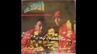 Never Rock A Party by MC Shan from Born To Be Wild