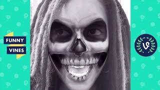 TRY NOT TO LAUGH - RIP Best Vines of All Time #54 | Funny Videos 2019