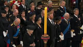 Queen Elizabeth II - State Funeral (I Vow to Thee My Country)