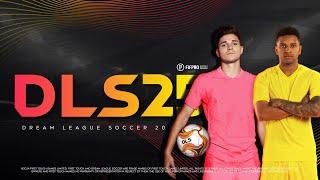 Dream League Soccer 2025 | OFFICIAL TRAILER