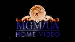 MGM/UA Home Video (1998)