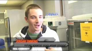 Columbus State Community College: Future Scientists of Ohio