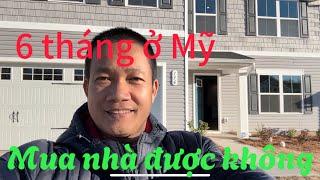 Review đi mua nhà ở Mỹ / Anh Minh USA