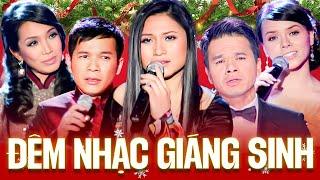 Đêm Nhạc Noel Giáng Sinh Hải Ngoại Bất Hủ | HAI MÙA NOEL | Nhạc giáng Sinh Xưa Hay Nhất 2025