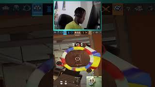 Kolter Tech Is OP #rainbowsixsiege #r6 #r6s