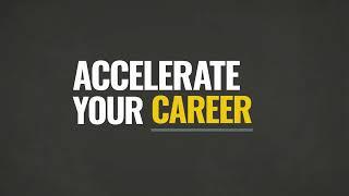 Accelerate™ Professional Training | HD Supply