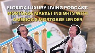 Florida Real Estate Insights | Robert Dinan & Mortgage Expert Thomas McCue