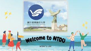 2022 境外生海大生活 International Student’s Life in National Taiwan Ocean University