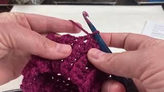 How to Crochet a Preemie Beanie