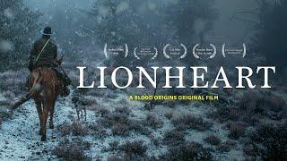 Lionheart The Film