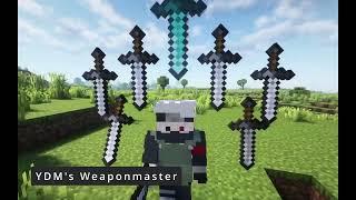 YDM's Weaponmaster