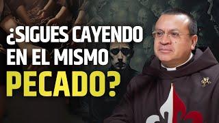  ¿Sigues cayendo en el mismo pecado? Te falta UNA cosa... - Episodio 60