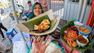 42 INDONESIAN STREET FOODS | Java Island Edition(Plus some)